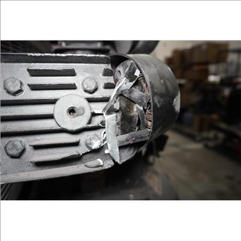 Husky 80 Gallon Air Compressor