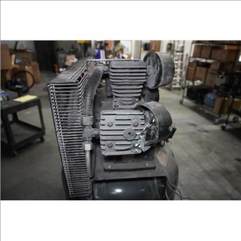 Husky 80 Gallon Air Compressor