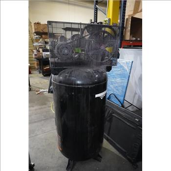 Husky 80 Gallon Air Compressor