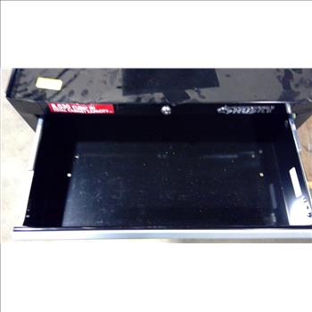 Husky 8,030 Cu In Tool Cabinet