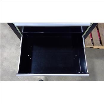 Husky 8,030 Cu In Tool Cabinet