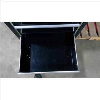 Husky 8,030 Cu In Tool Cabinet