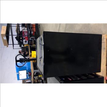 Husky 8,030 Cu In Tool Cabinet