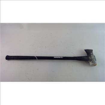 Husky 8lb Sledgehammer/Axe