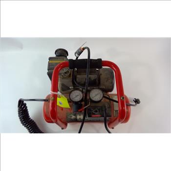 Husky Air Compressor