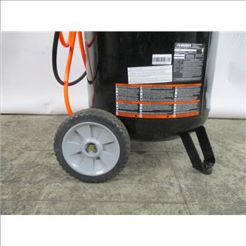 Husky Air Compressor