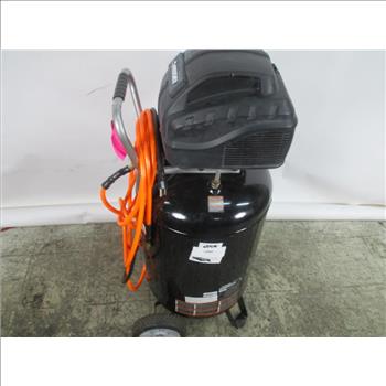 Husky Air Compressor