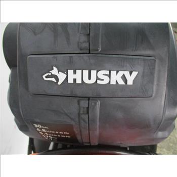 Husky Air Compressor