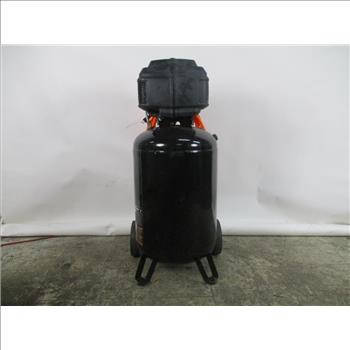 Husky Air Compressor