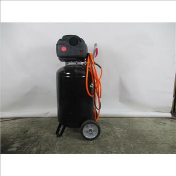 Husky Air Compressor