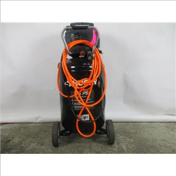 Husky Air Compressor