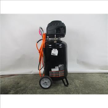 Husky Air Compressor