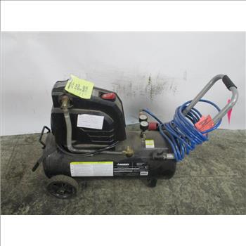 Husky Air Compressor