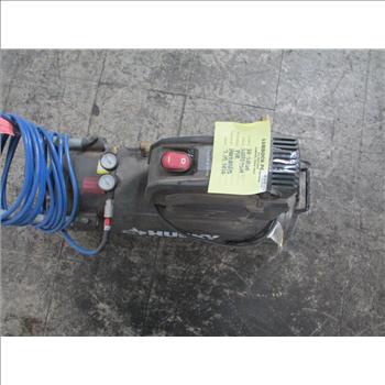 Husky Air Compressor