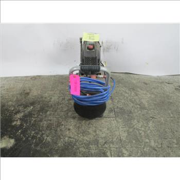 Husky Air Compressor