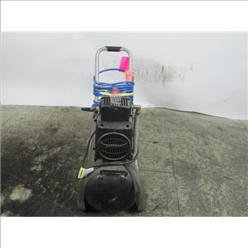 Husky Air Compressor