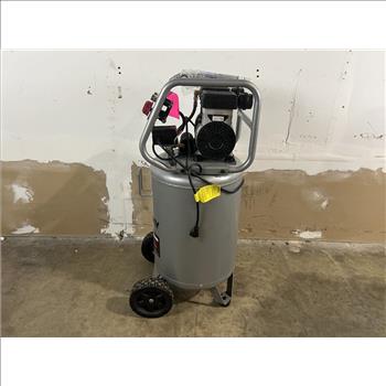 Husky Air Compressor