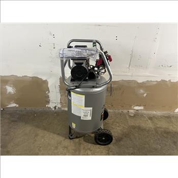 Husky Air Compressor