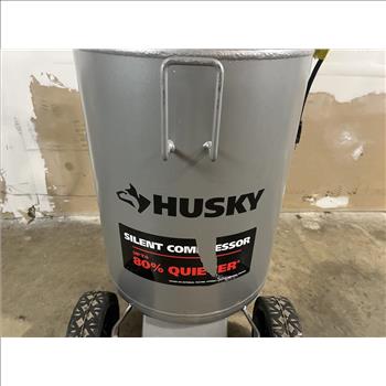 Husky Air Compressor