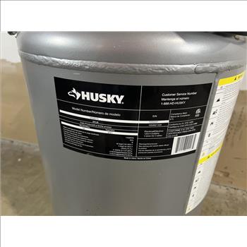 Husky Air Compressor
