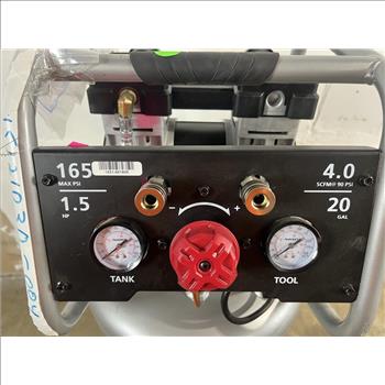 Husky Air Compressor