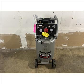 Husky Air Compressor