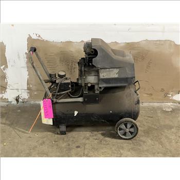Husky Air Compressor