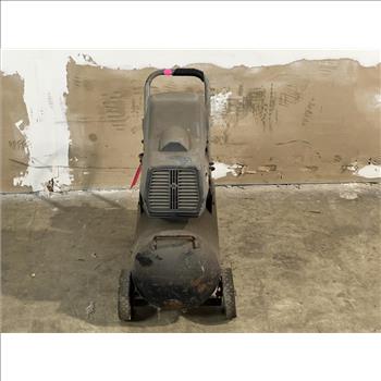 Husky Air Compressor