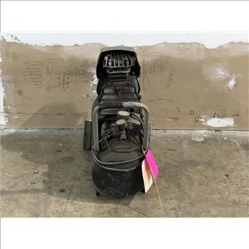 Husky Air Compressor