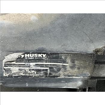 Husky Air Compressor