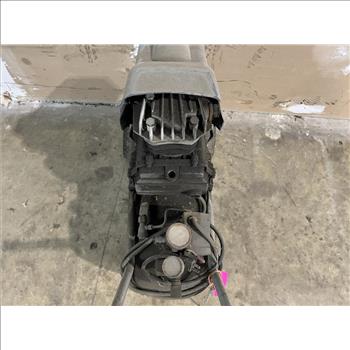 Husky Air Compressor