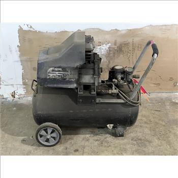 Husky Air Compressor