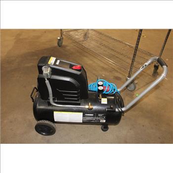 Husky Air Compressor