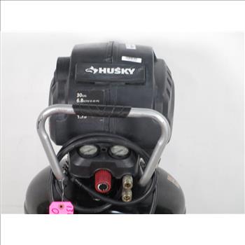 Husky Air Compressor