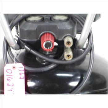 Husky Air Compressor