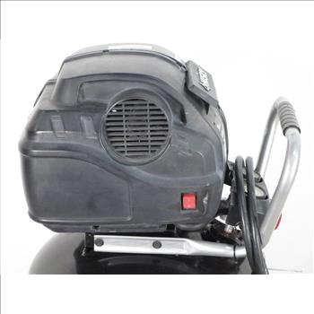 Husky Air Compressor