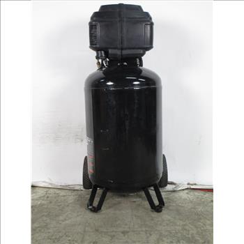 Husky Air Compressor