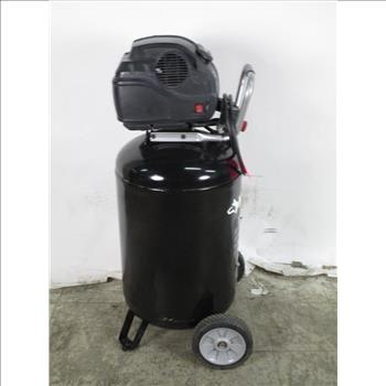 Husky Air Compressor