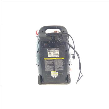 Husky Air Compressor