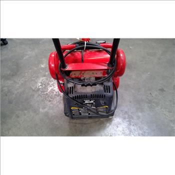 Husky Air Compressor