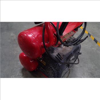 Husky Air Compressor