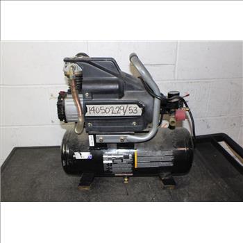 Husky Air Compressor