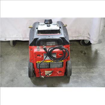 Husky Air Compressor, 41214