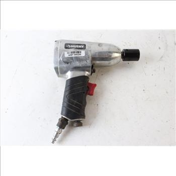 Husky Air Impact Wrench
