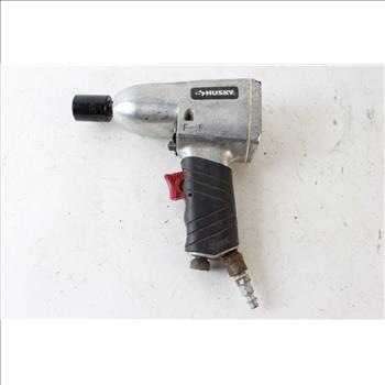 Husky Air Impact Wrench