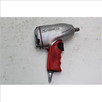 Husky Air Impact Wrench