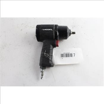 Husky Air Impact Wrench