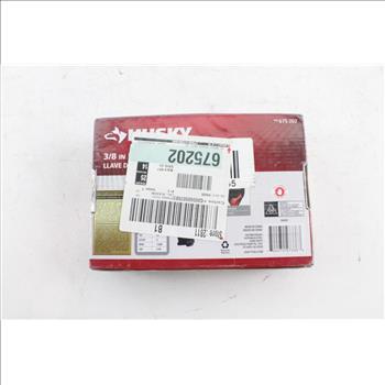 Husky Air Impact Wrench