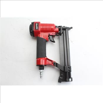 Husky Air Nailer Stapler