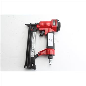 Husky Air Nailer Stapler
